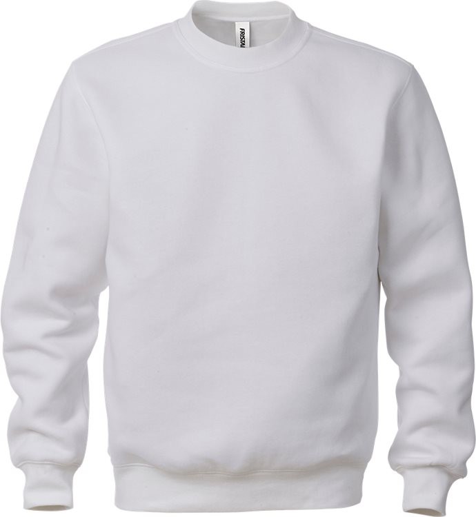 FristadsAcodeSweatshirt1734SWBWei