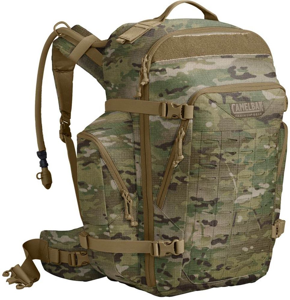 MaximumGearRucksackThermobak3LS100OzMilSpecCruxM1721901000Camouflage