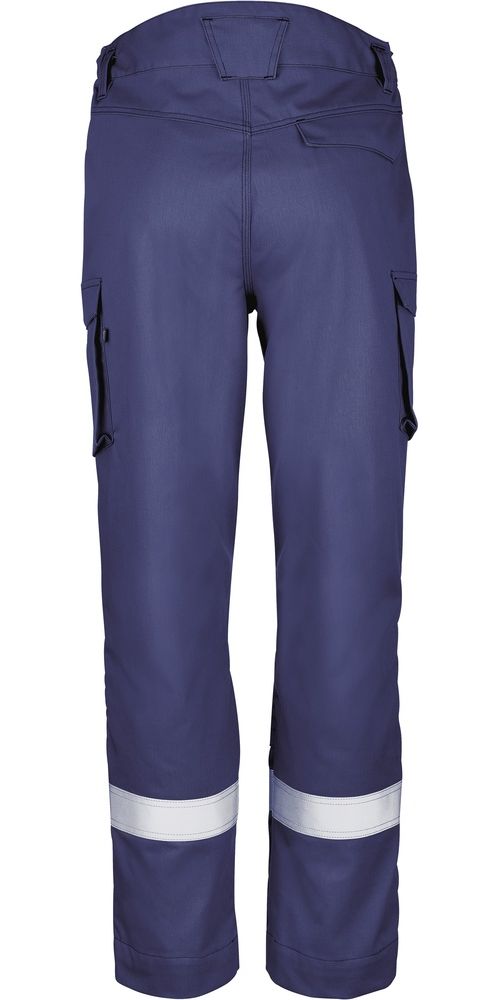 CepovettHoseKnietaschenAtexReflect320XpOpola9B823004Navy-XS