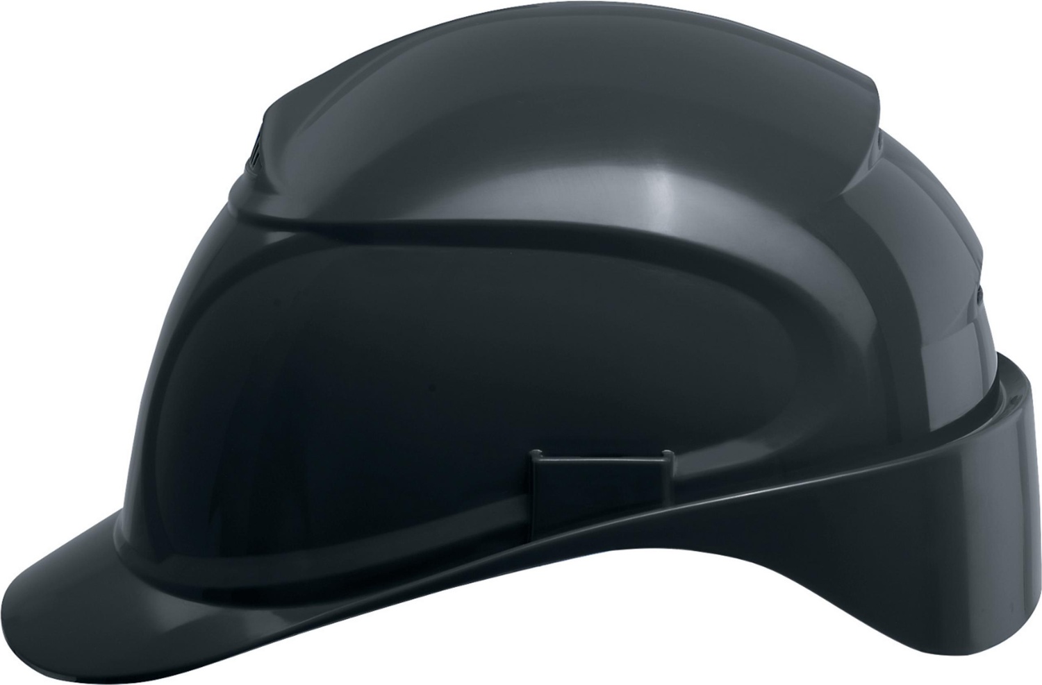 UvexSchutzhelmAirwingB9762920SchwarzMitLftungen97621