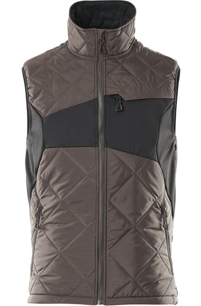 MascotThermowesteAccelerate18065-318DunkelanthrazitSchwarz-XXL