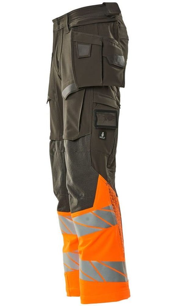 MascotHosemitHngetaschenAccelerateSafe19131-711DunkelanthrazitHi-visOrange-C4676