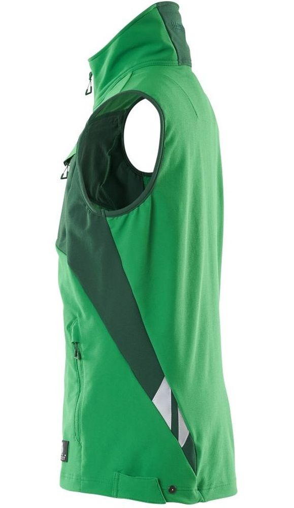 MascotWesteAccelerate18365-511GrasgrnGrn-XXL