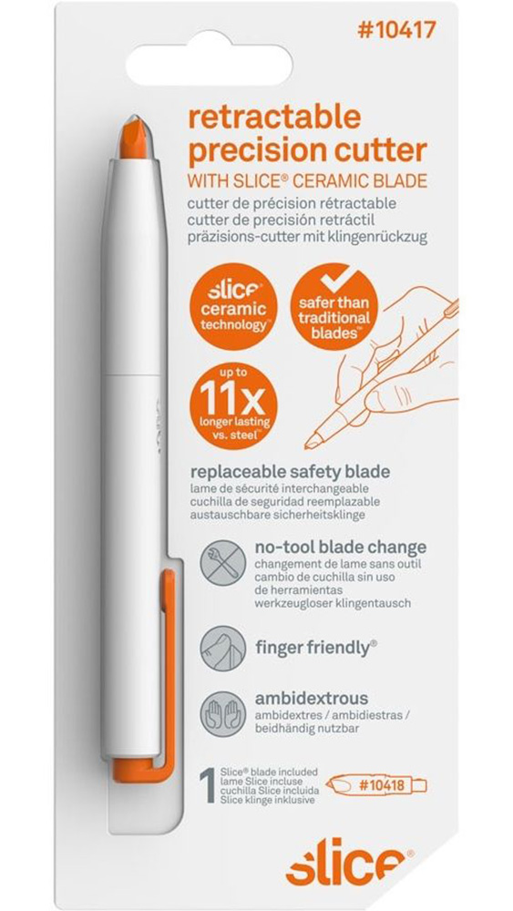 SPGPrzisions-CutterMitKlingenrckzug12Stck7906WeiOrange