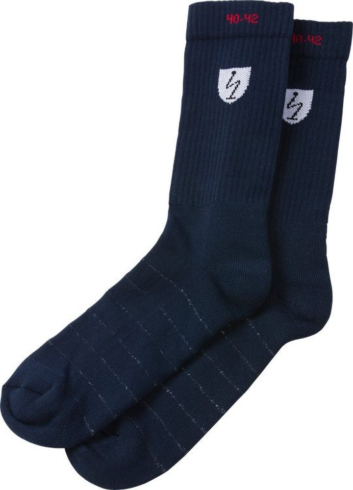 FristadsFlamestatSocken980SFAMarineblau