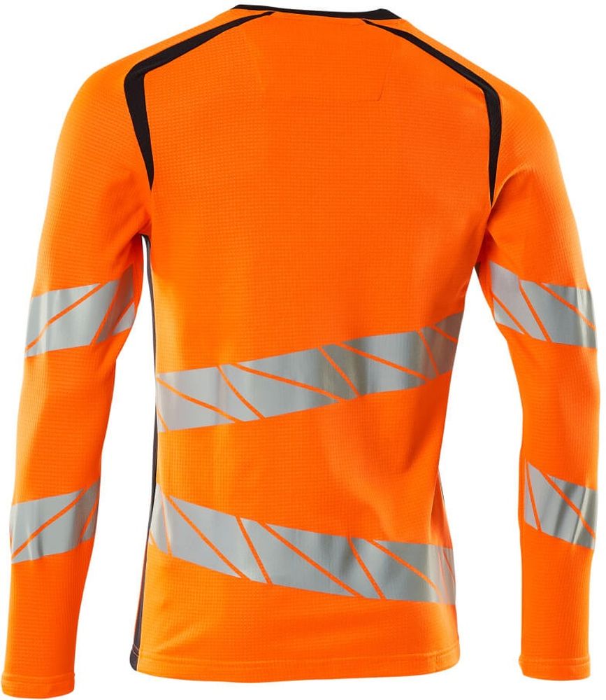 MascotT-ShirtLangarmAccelerateSafe19081-771