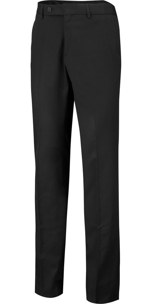 LafontGeradeHoseHerrenRistretto5A005738Black-40