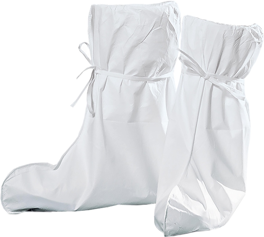 UvexAccessoiresEinweg-berstiefel9864PeWei50PaarWei-42-46