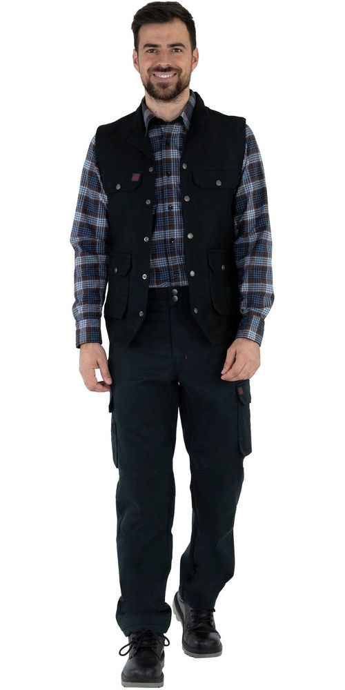 LafontWesteHenry9GENBlack-XXL