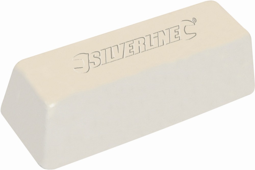 SilverlineSchleifzubehrPolierpaste500gFein-Wei