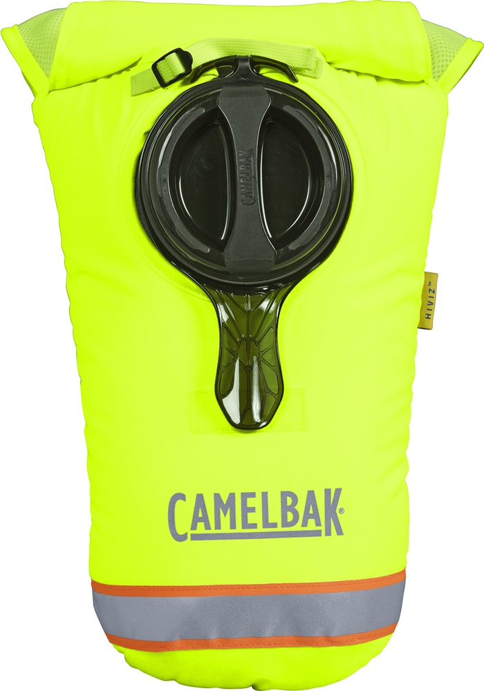 MaximumGearRucksackHi-Viz25LMilSpecCrux1736702000LimeGreen