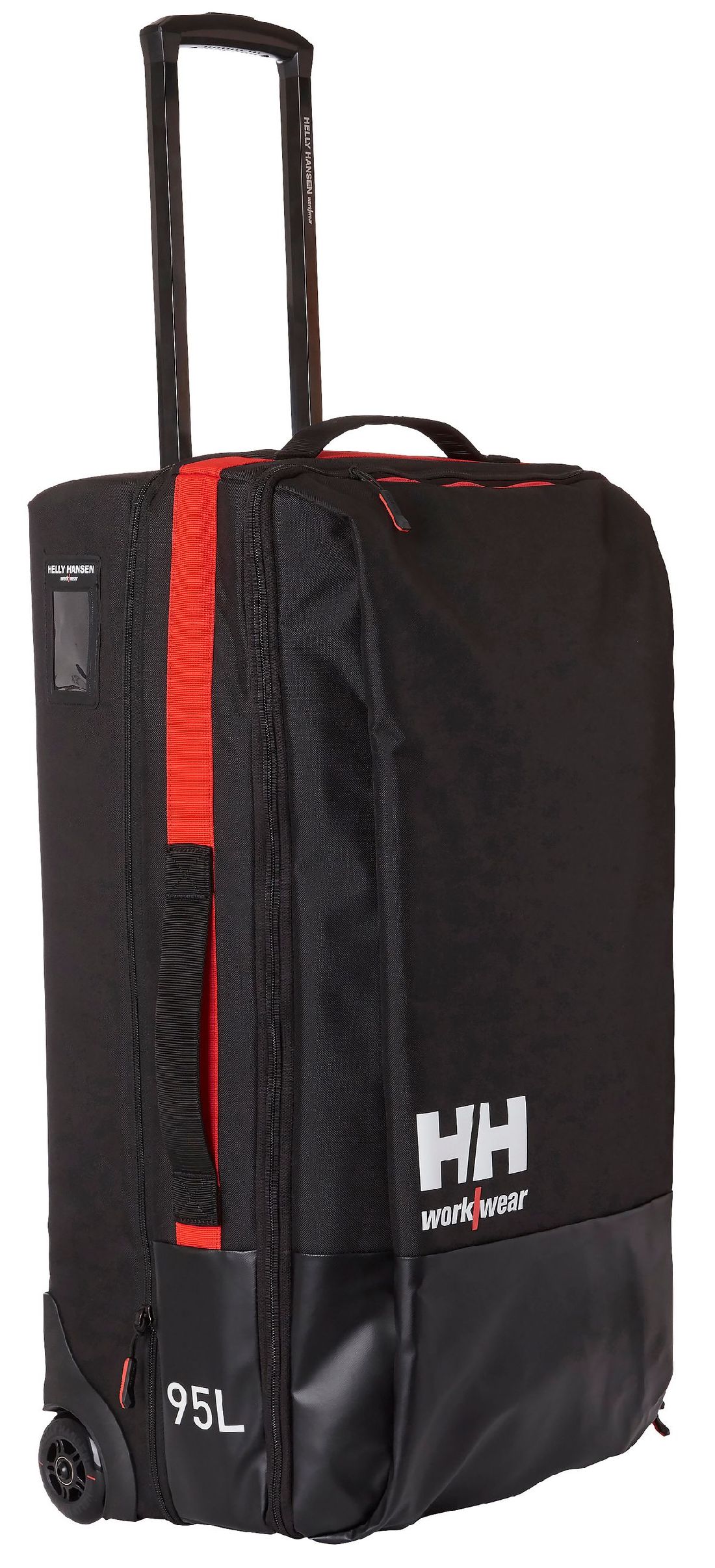 HellyHansenTascheKensingtonTrolley95LBlack