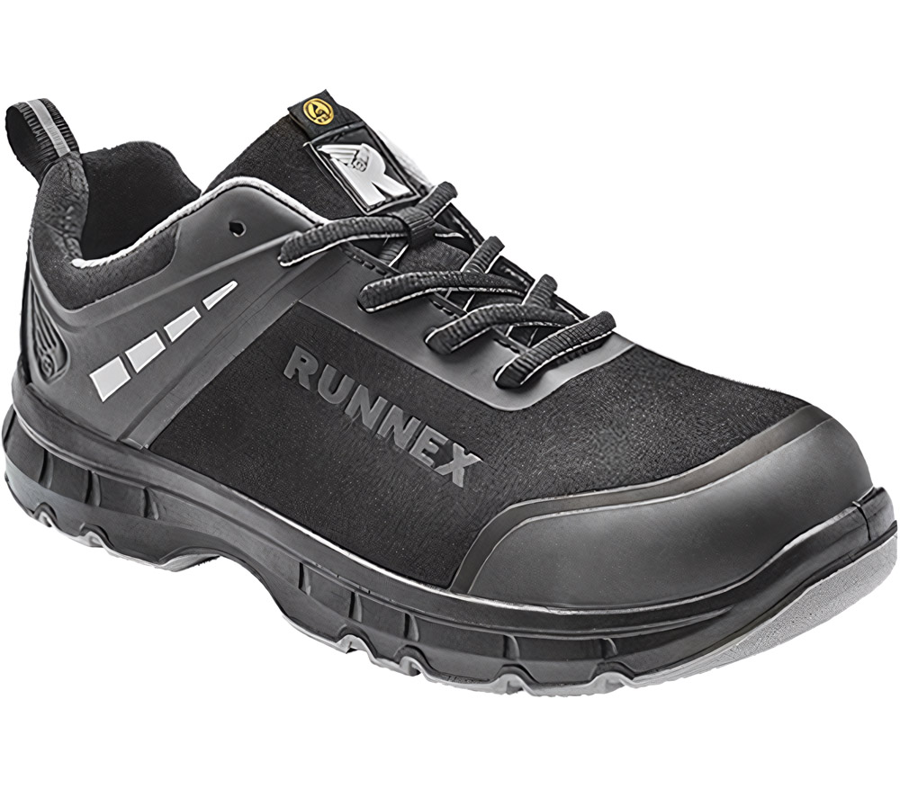 RUNNEXS3-ESD-SicherheitshalbschuheFlexstar5370