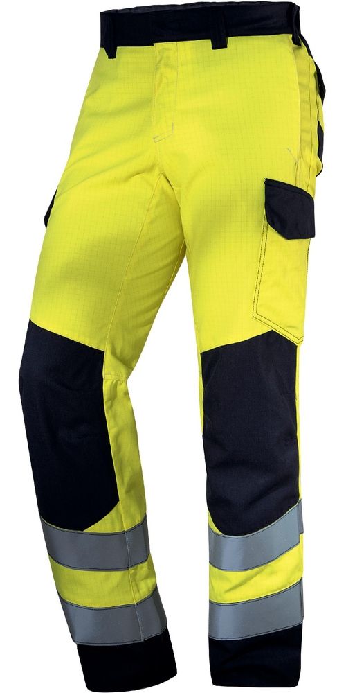 UvexArbeitshoseSuxxeedMultifunction89575GelbWarngelb-42