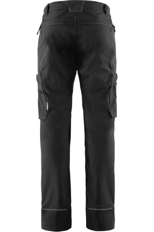 FristadsStretch-Hose2653LWSSchwarz