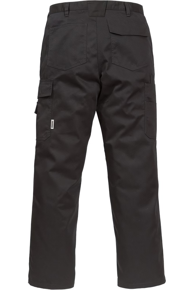 FristadsIndustrie-HoseHose280P154Schwarz-D112