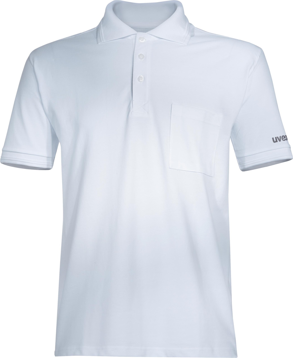 UvexPoloshirtStandaloneShirtsKollektionsneutralWei88173
