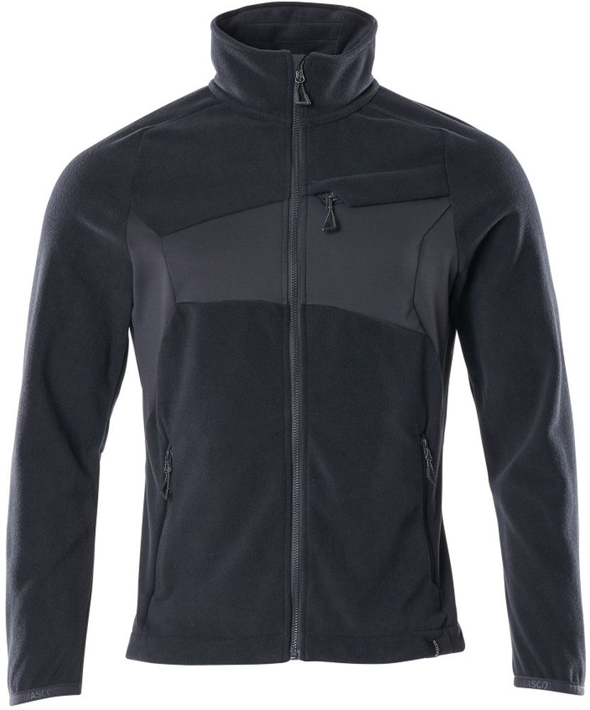 MascotFleecejackeAccelerate18303-137