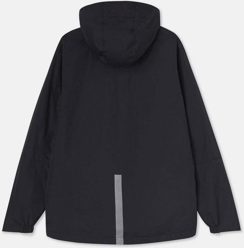 DickiesRegenjackeGenerationOHWaterproofJacketBlack-M