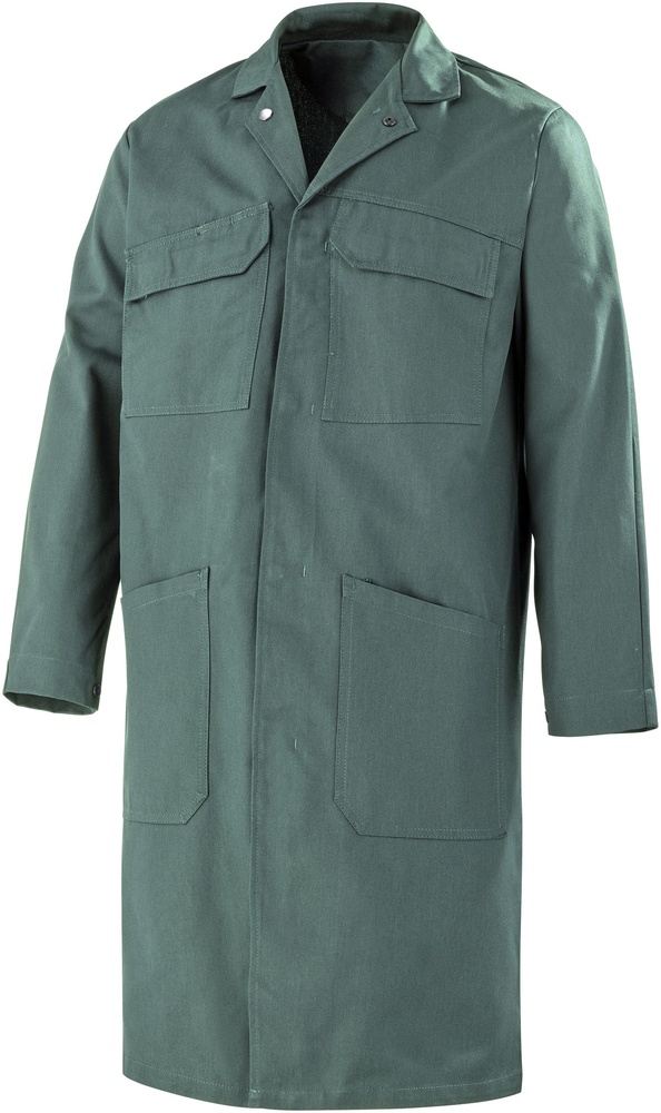 CepovettJackeHerrenKrossLine9L209530UsGreen-XS