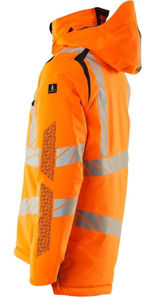 MascotWinterjackeAccelerateSafe19035-449
