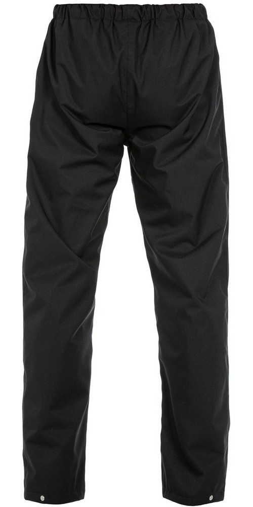 HydrowearArbeitshoseRegenhoseBonaireSchwarz-3XL