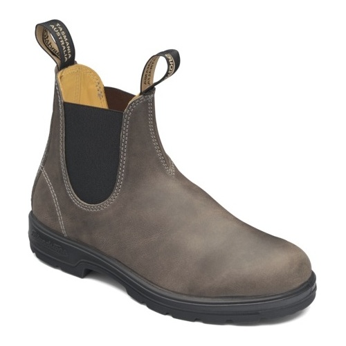 BlundstoneStiefelBoots1469Leather550SeriesSteelGrey