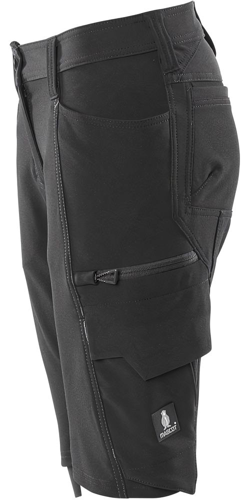 MascotDamenShortsAccelerate18048-511Schwarz-C34