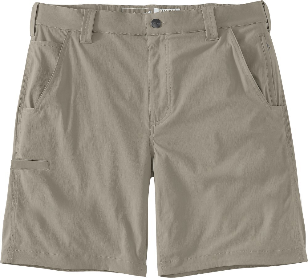 CarharttArbeitsshortsRipstopLightweightWorkShortGreige