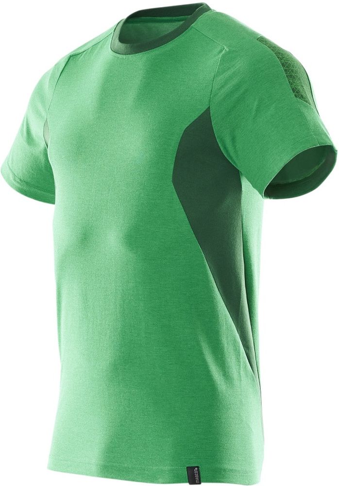 MascotT-ShirtAccelerate18382-959GrasgrnGrn-XXL