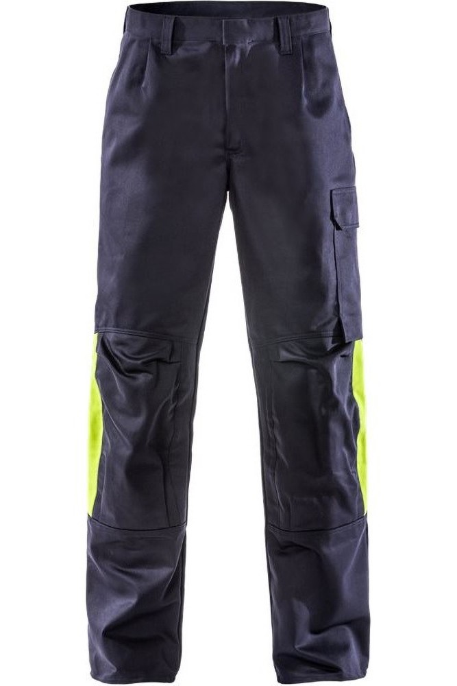 FristadsFlammschutz-HoseFlameSchweier-Hose2031FLAMMarineblau