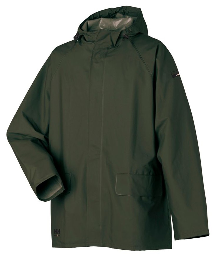 HellyHansenJacke70129MandalJacket480ArmyGreen