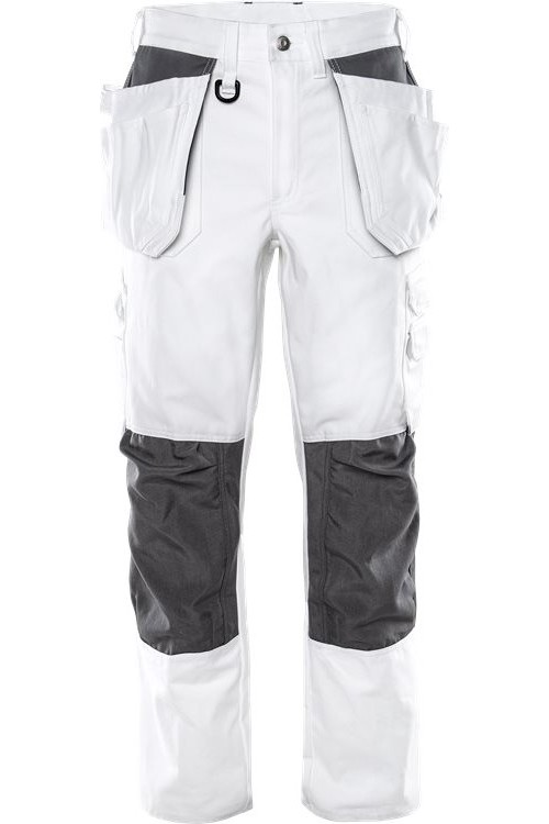 FristadsHandwerker-HoseHandwerkerBaumwoll-Hose258BMWei