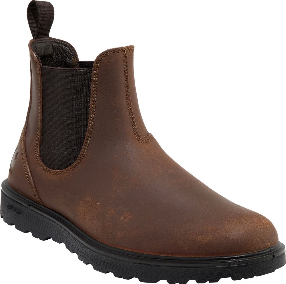 CarharttArbeitsstiefelGreenfields2ChelseaBoot400022DarkBrown-36