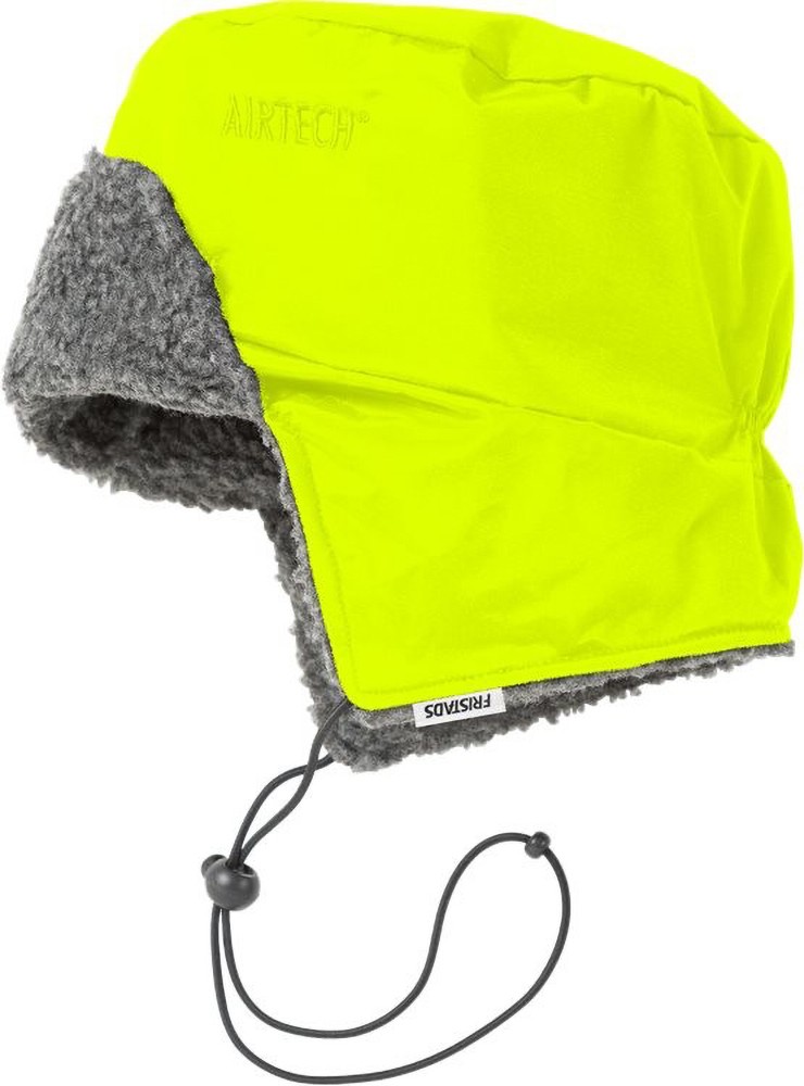 FristadsWintermtze9105GTTWarnschutz-Gelb
