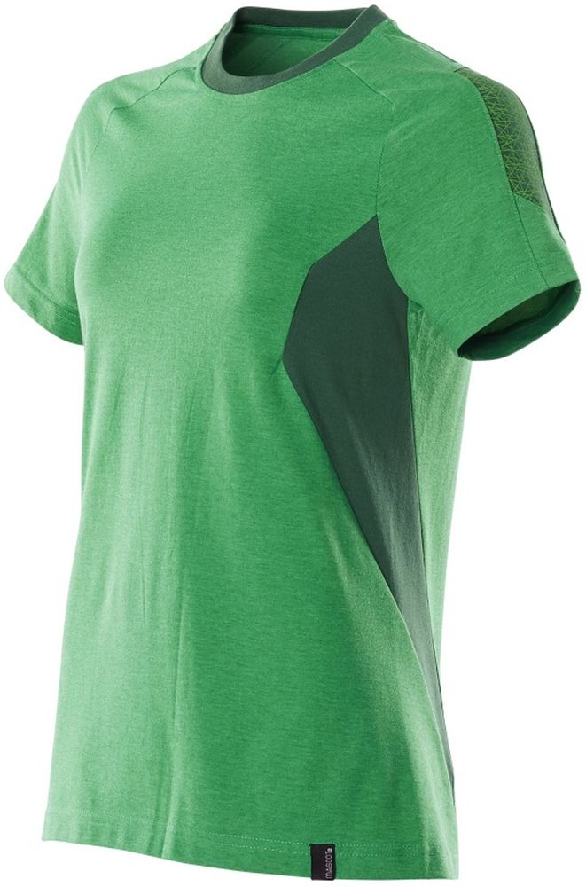 MascotDamenT-ShirtAccelerate18392-959GrasgrnGrn-XXL