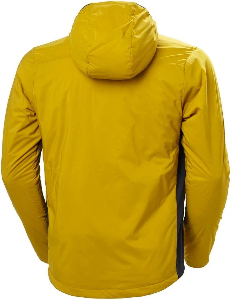 HellyHansenJackeHerrenJackeOdinStretchHoodedLightInsuArrowwood1378773