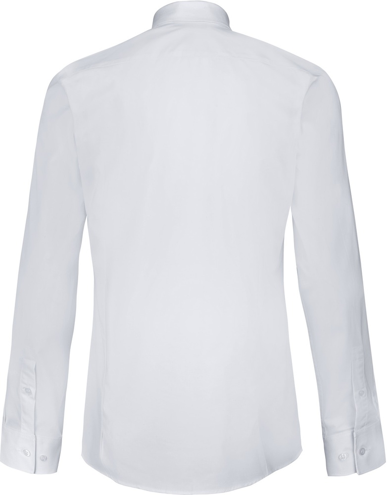LafontHemdLangarmHerrenCattura5P008658White-XXL
