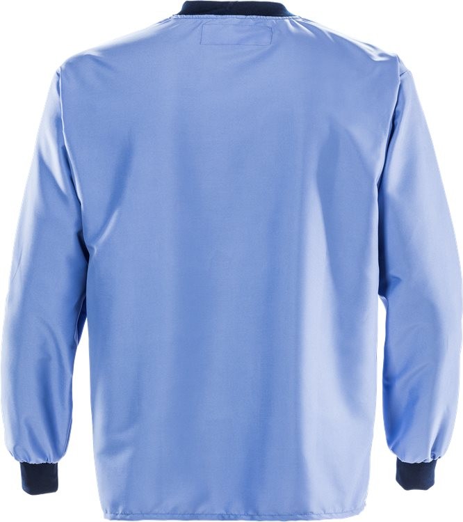 FristadsLongsleeveReinraumT-ShirtLangarm7R014XA80Mittelblau