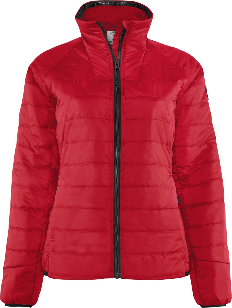 FristadsDamenOxygenPrimaLoftJacke131307RedE04-XXL