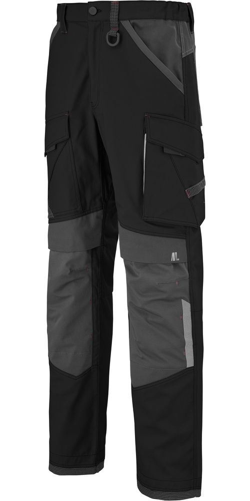 LafontHoseRuler1ATT3BlackCharcoal-XS