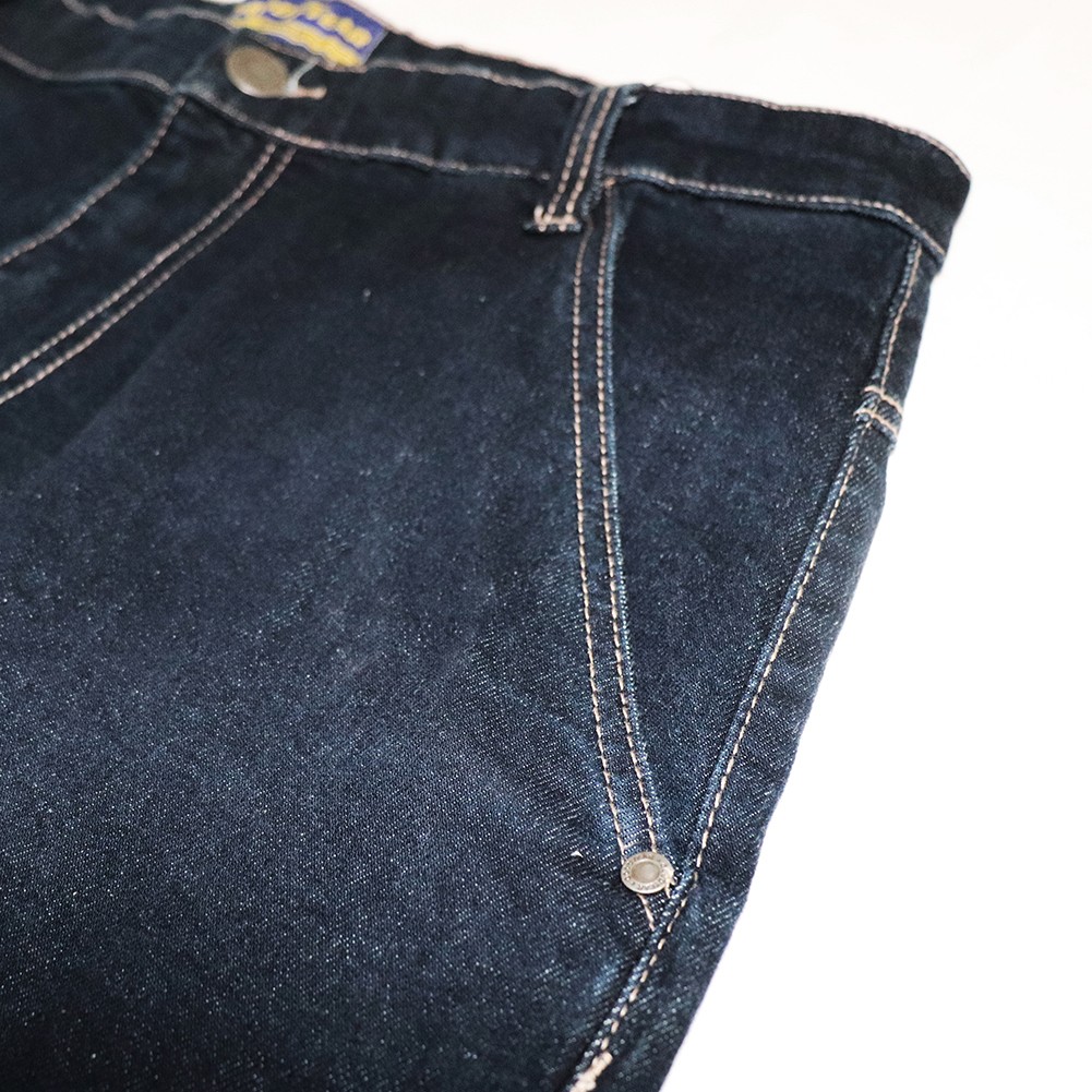 GoodyearHoseGYPNT030StretchCarpenterJeanBlue