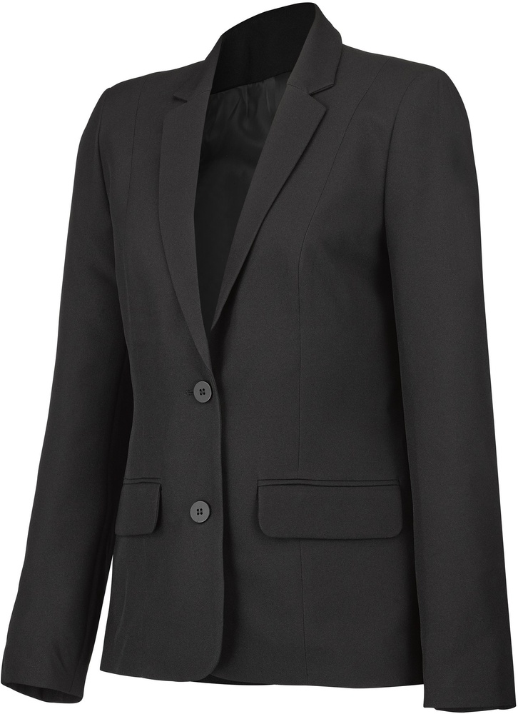 LafontDamenJackeDamen2KnpfeSyrah5H105907Black-32