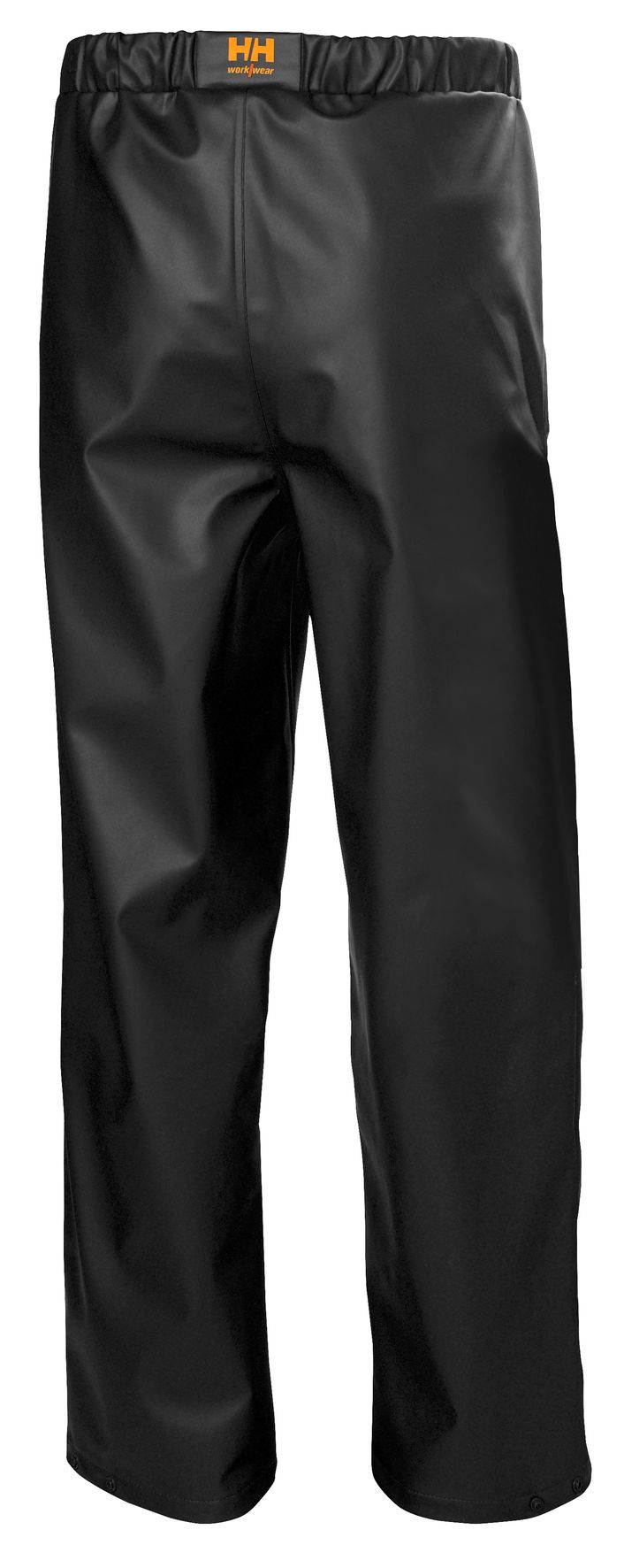 HellyHansenRegenhose70485GaleRainPant990Black