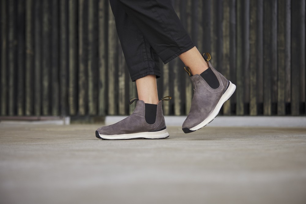BlundstoneStiefelBoots2141DustyGreyActiveSeries