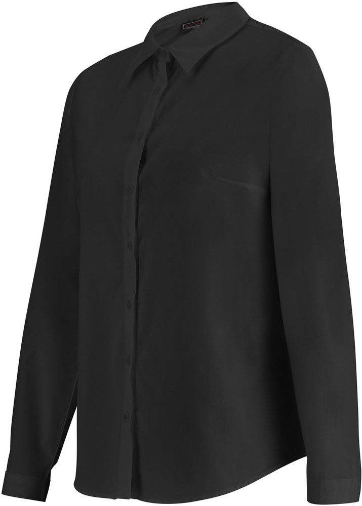 LafontDamenBluseDamenLangarmChenin5M008658Black-XS