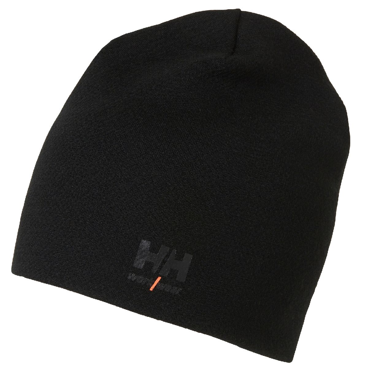 HellyHansenMtze79705HhLifaMerinoBeanie990Black