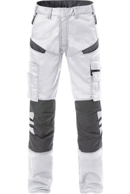 FristadsHose2555STFPWeiGrau