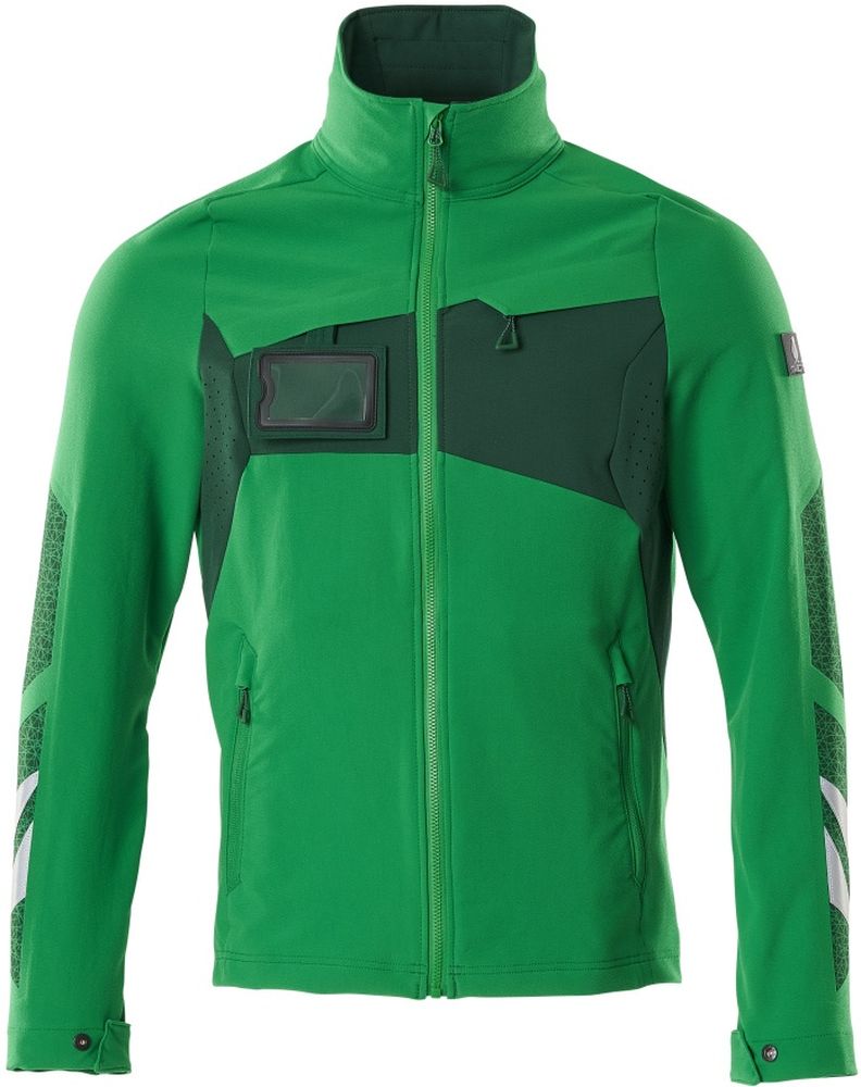 MascotJackeAccelerate18101-511GrasgrnGrn-XXL