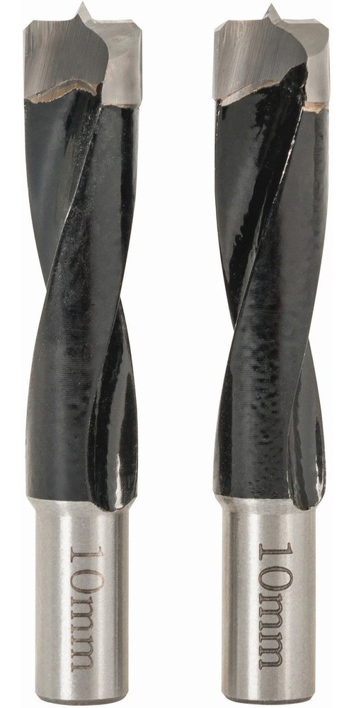 TritonZubehrBohrerfrHanddbelmaschine2Stk